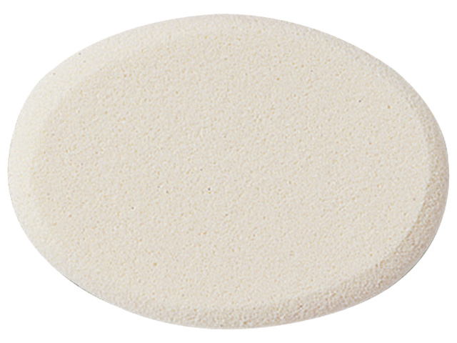 SPUGNETTA TRUCCO LATTICE OVALE 1 PZ