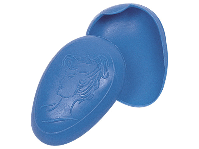 PARAORECCHIE PLASTICA 6 PZ d coppie