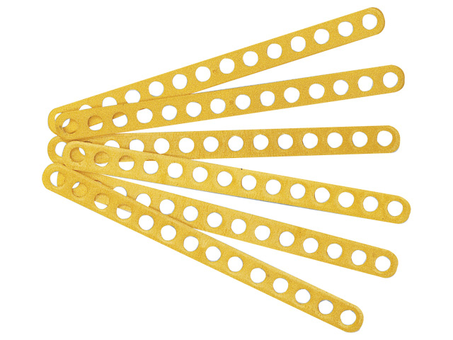 DISTANZIATORI  PER BIGODINI