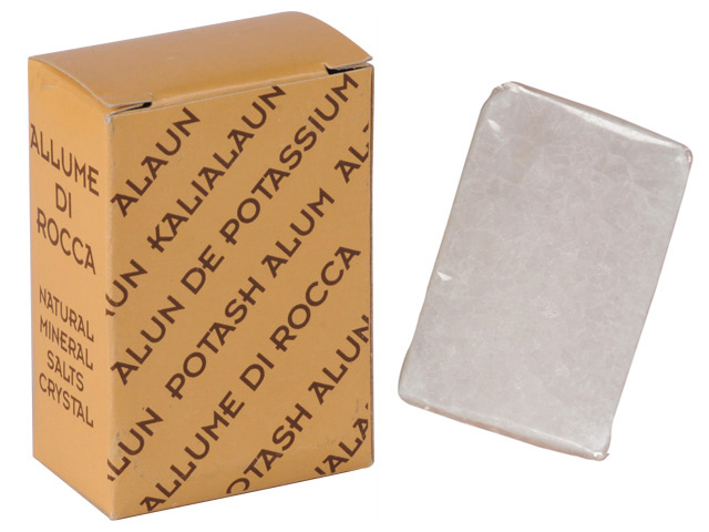 ALLUME DI ROCCA 1 PZ