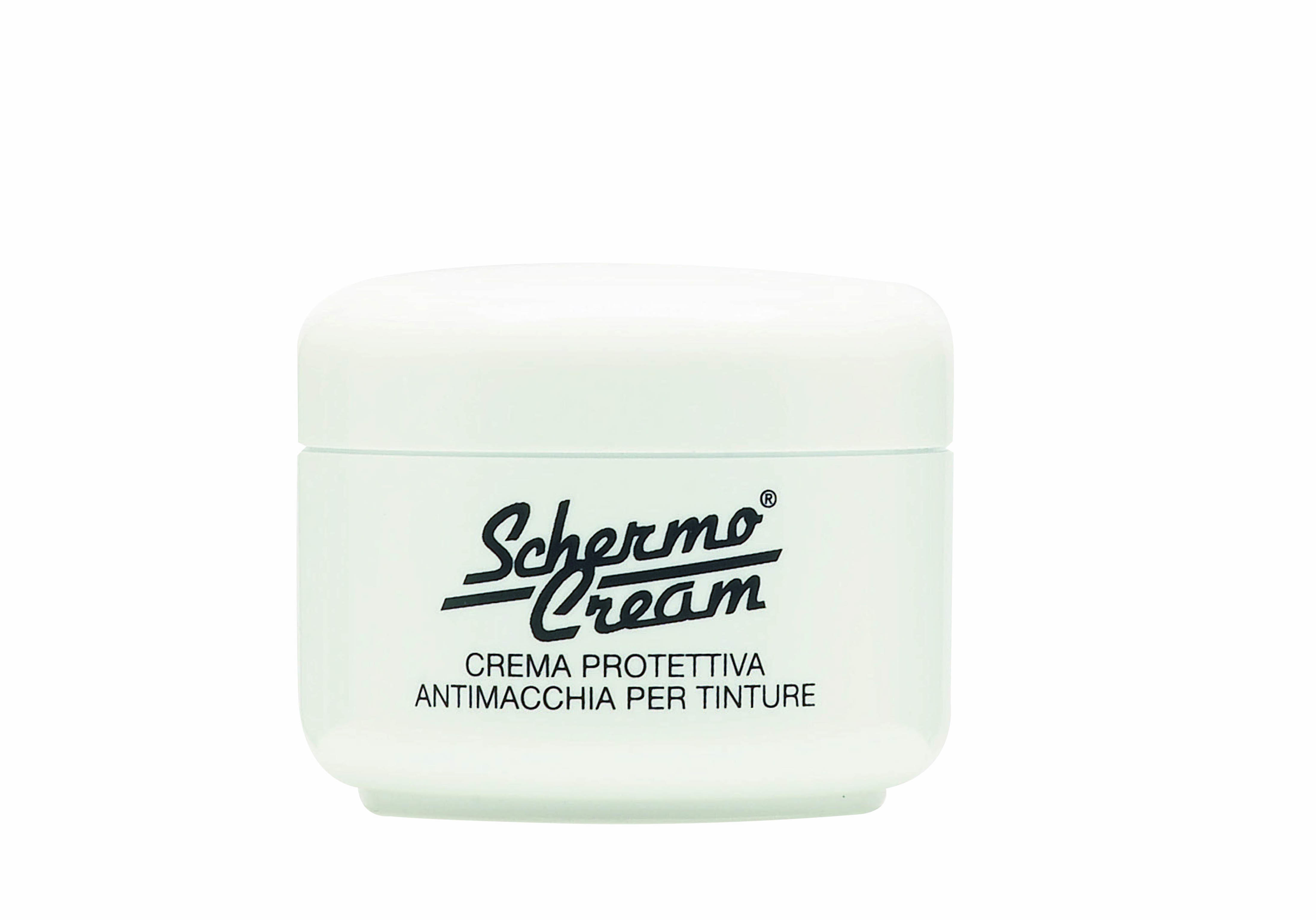 SCHERMO CREAM 125 ML ANTIMACCHIA