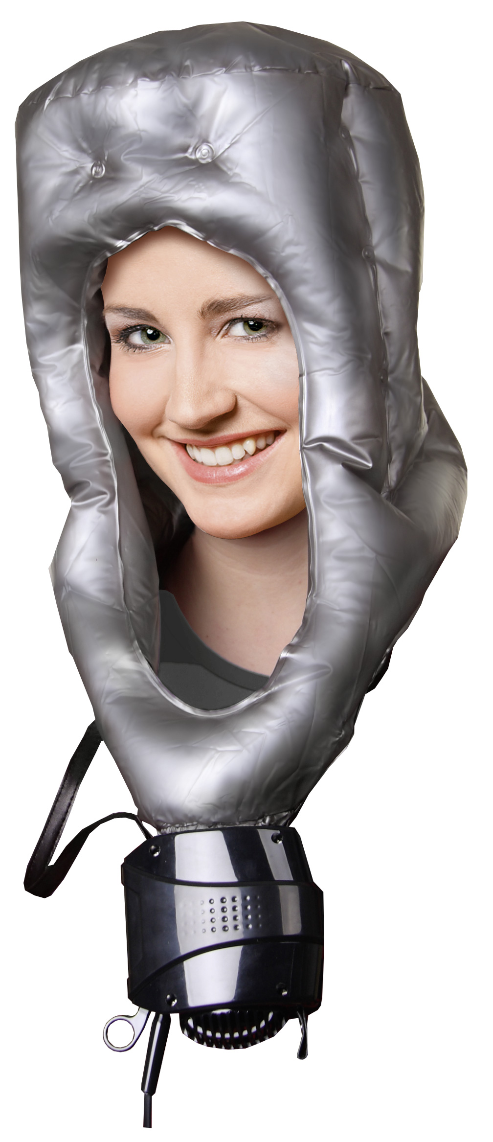 CUFFIA PHON GONFIABILE  EFA