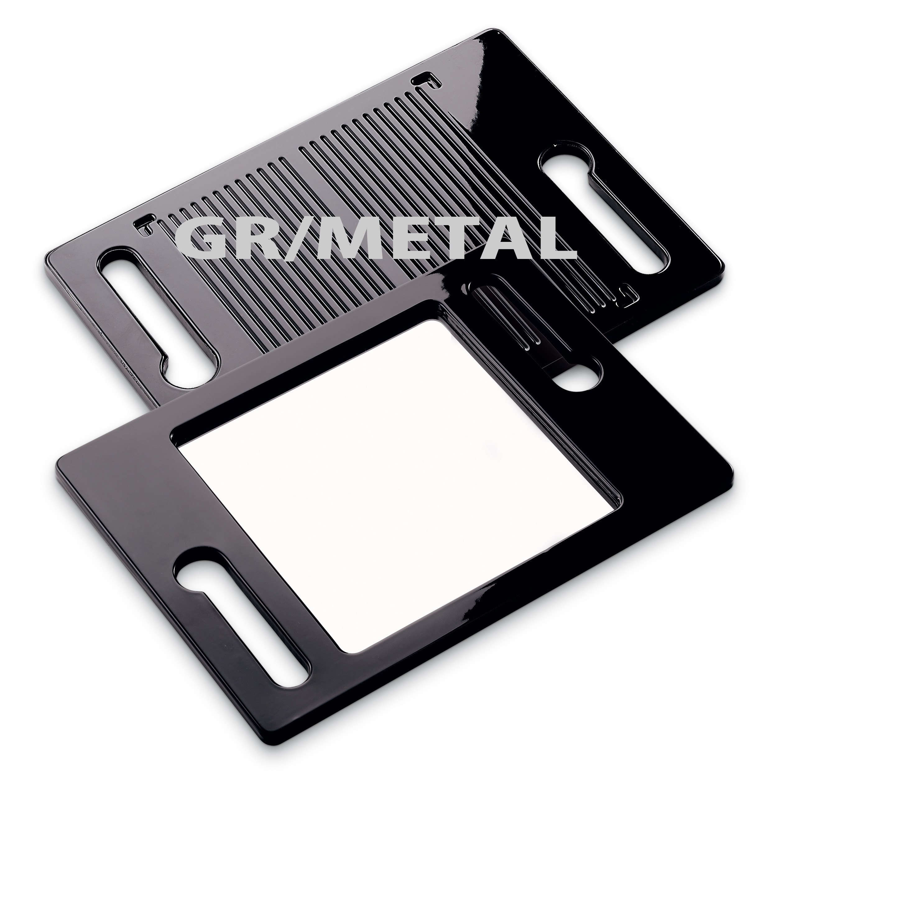 SPECC.MAGIC MIRROR RETT.GR/MET