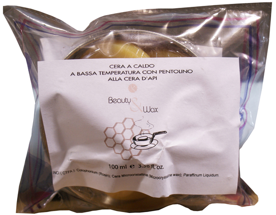 DEPILATORY PENT.CERACALDO100