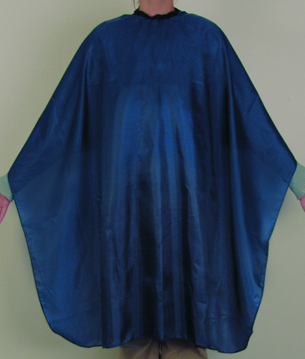 MANTELLA NEVADA T. C/GANCIO BLU EF