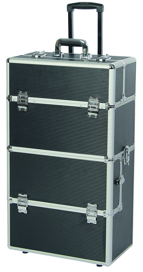 BEAUTY  MOLLY BLACK TROLL.3P EFAL