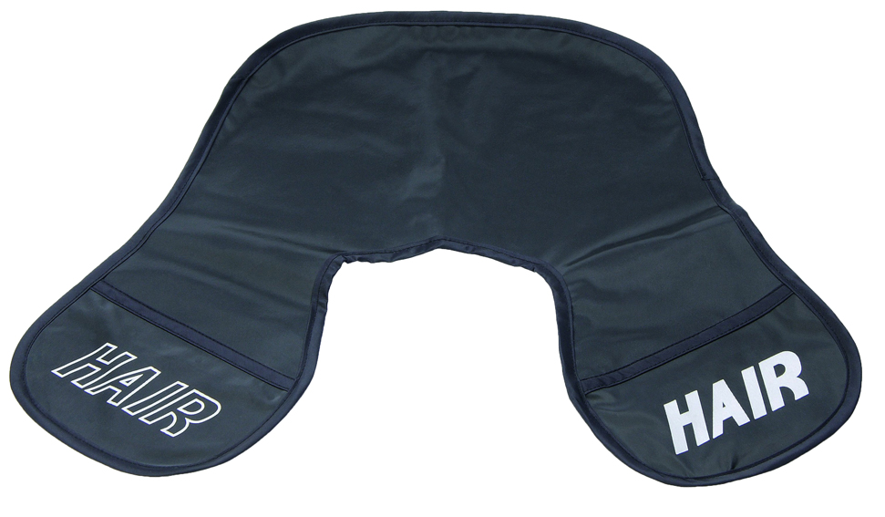 COLLARE TAGLIO BALANCE BLACK EF