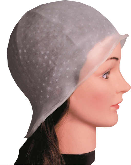 CUFFIA MECHES IN SILICONE EFA