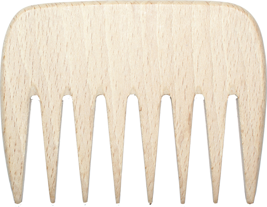 PETTINE DI LEGNO 1004-S