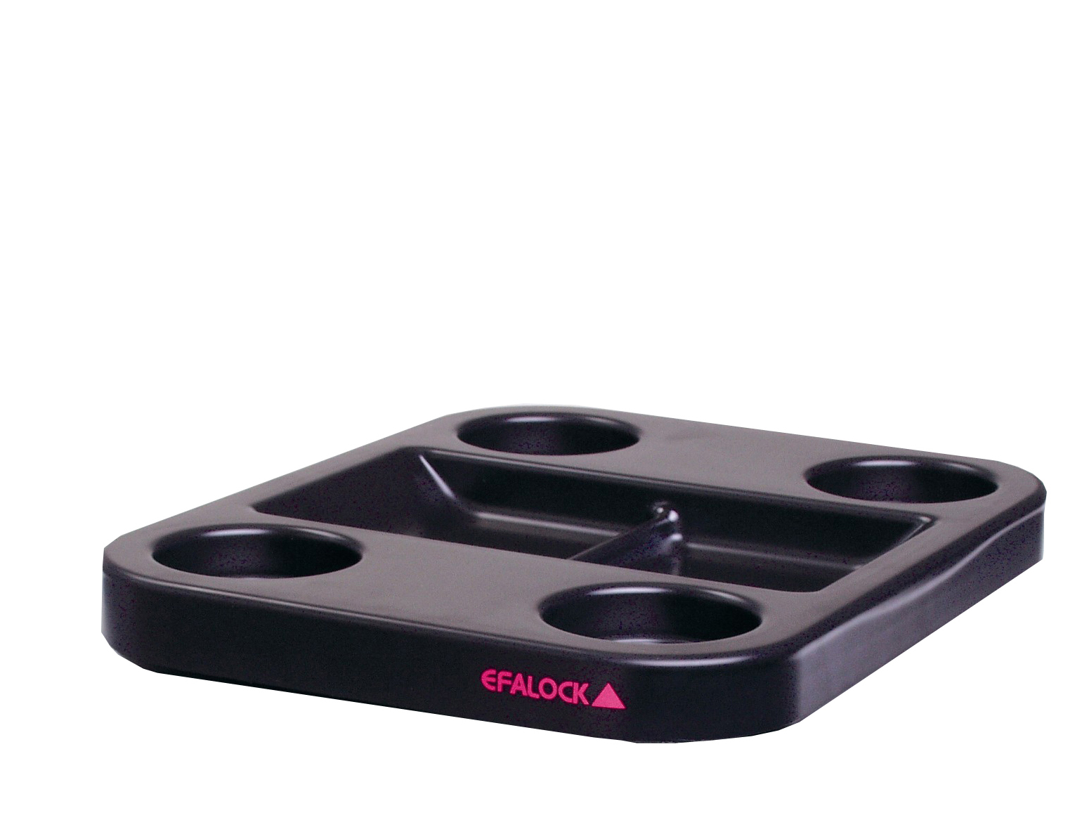 PORTA 4 CIOTOLE X COLOR EFALOC