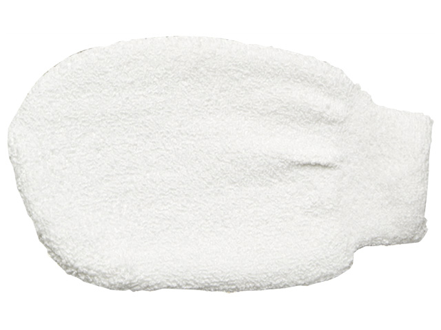 GUANTO STRUCCANTE MICROFIBRA 1pz