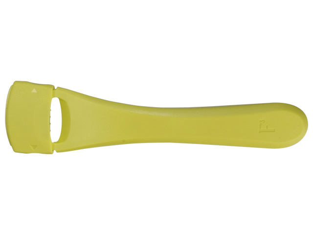 TAGLIACALLI F3 MONOUSO PLASTICA 1pz