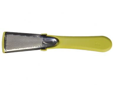 RASPA  INOX F3 PER CALLI  1pz