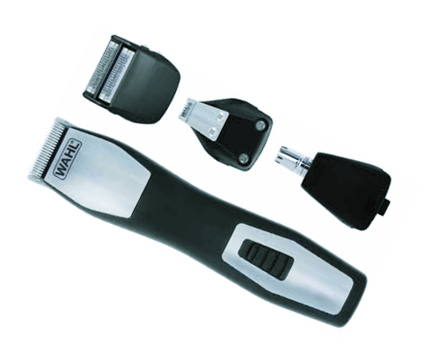 TOSATR. WAHL GROOSM. PRO ALL IN ONE