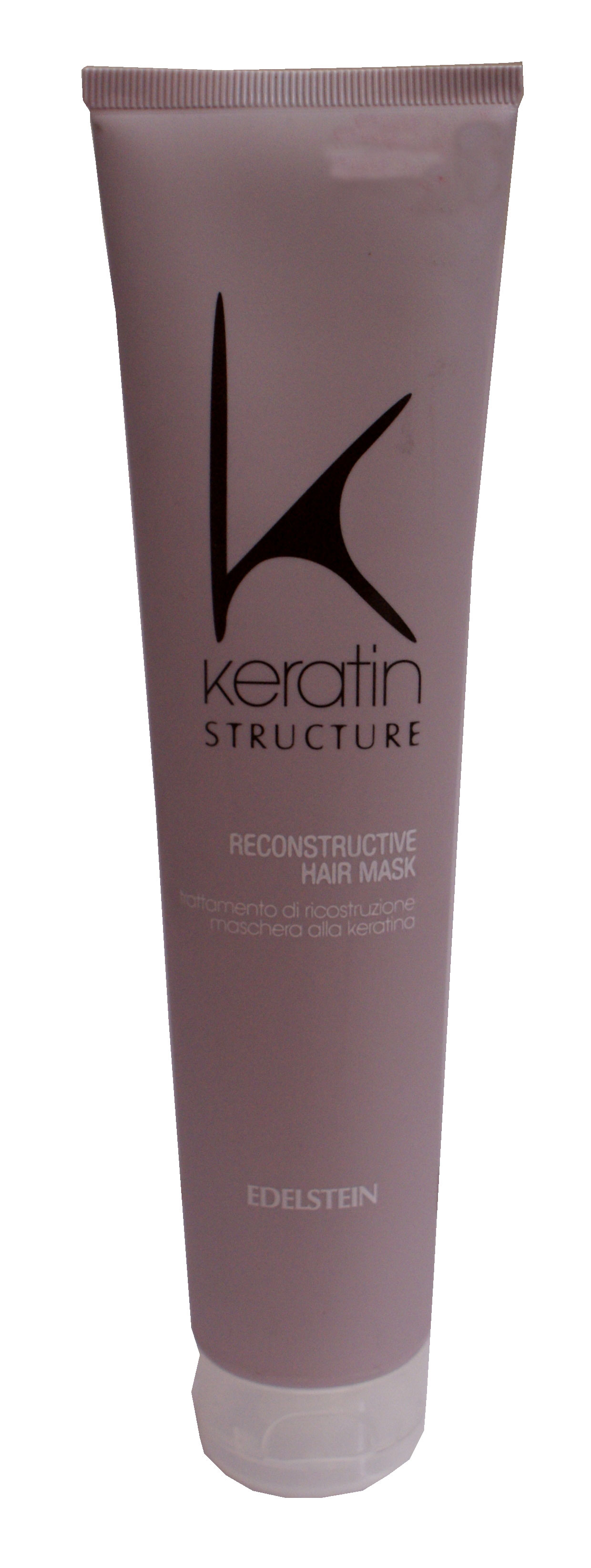 KERATIN STRUCTURE MASK 175 ML