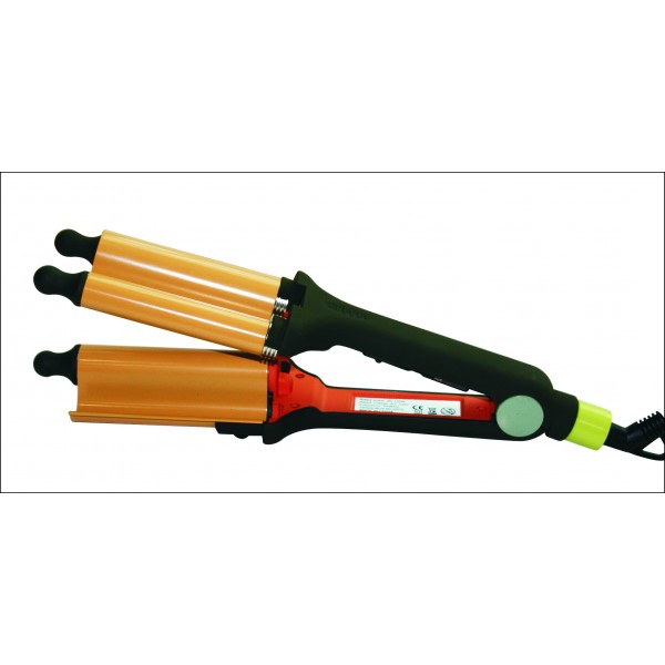 FERRO TRIPLO ORO CLASIC 868