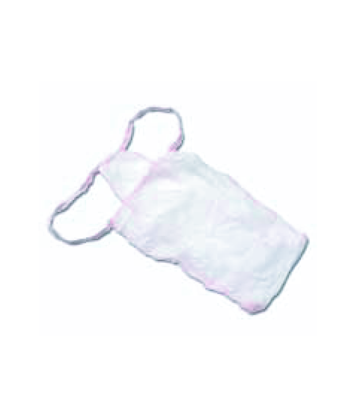 TANGA ELAST. TRATT.ESTET 100 pz