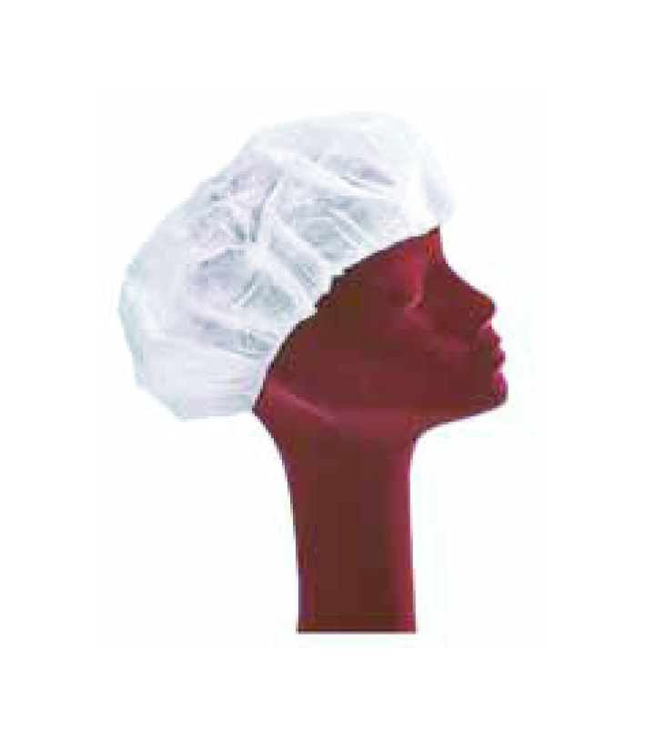 CUFFIETTE CLIP IN T.N.T. 100 pz