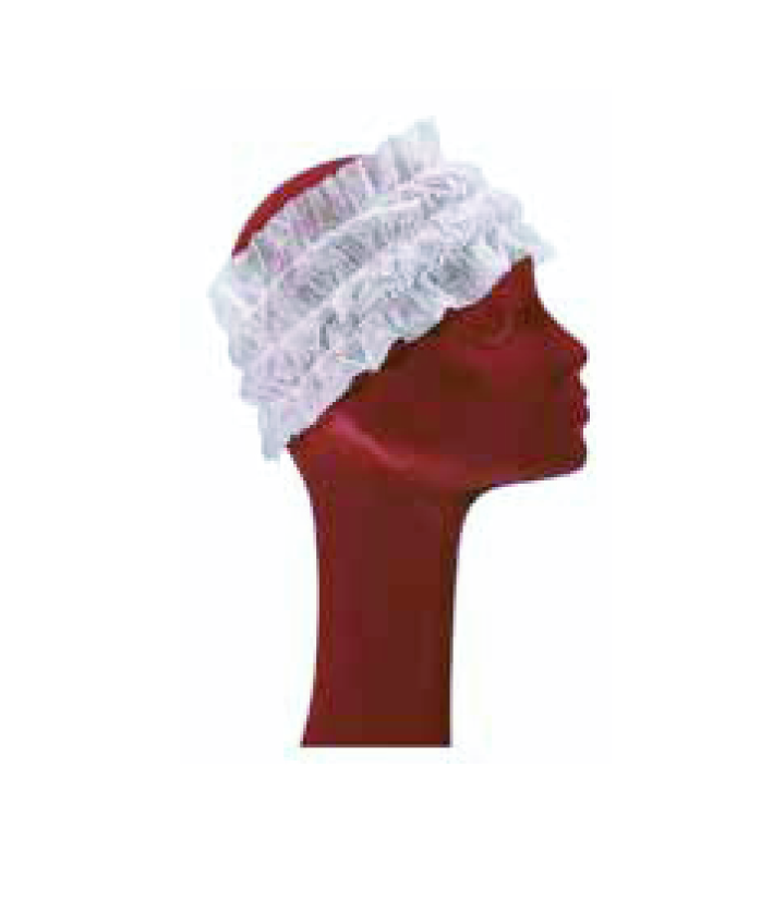 FASCIA CHARLY  TRATT.VISO 100 pz