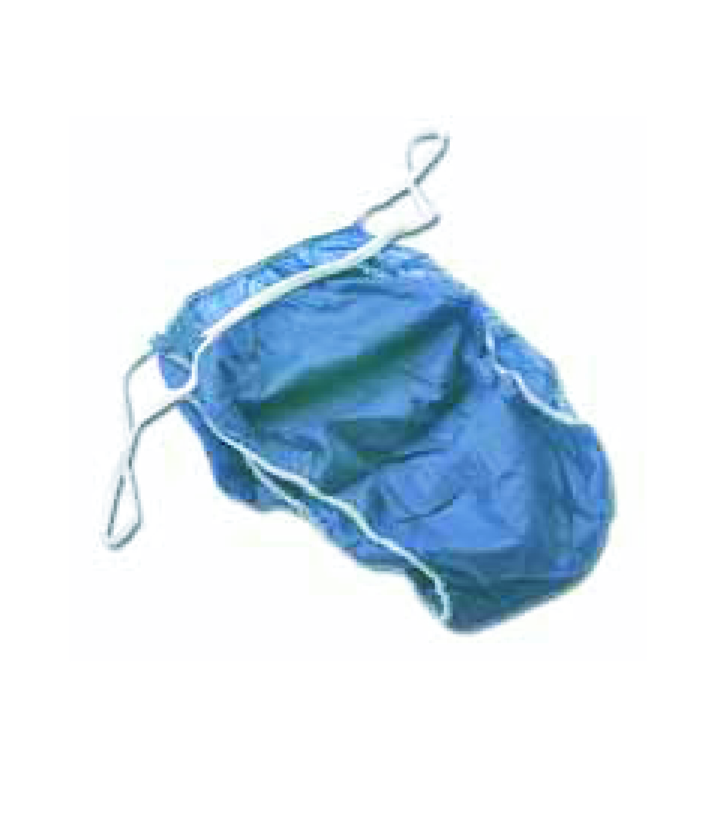 TANGA ELAST. UOMO ESTET. 100 pz