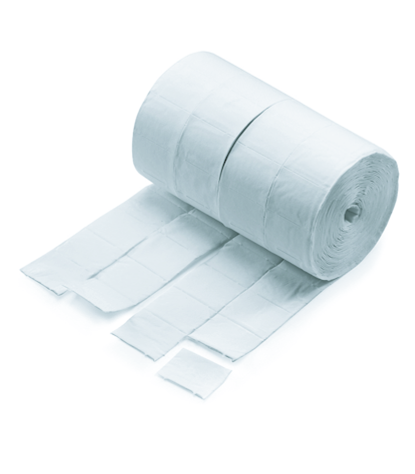 FALDINA LEVA SMALTO 5x4rot. 1000pz 40165