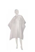 MANTELLA TNT VELCRO C/TASCA 20pz