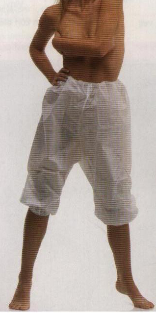 TUTINE SAUNETTA   1 pz