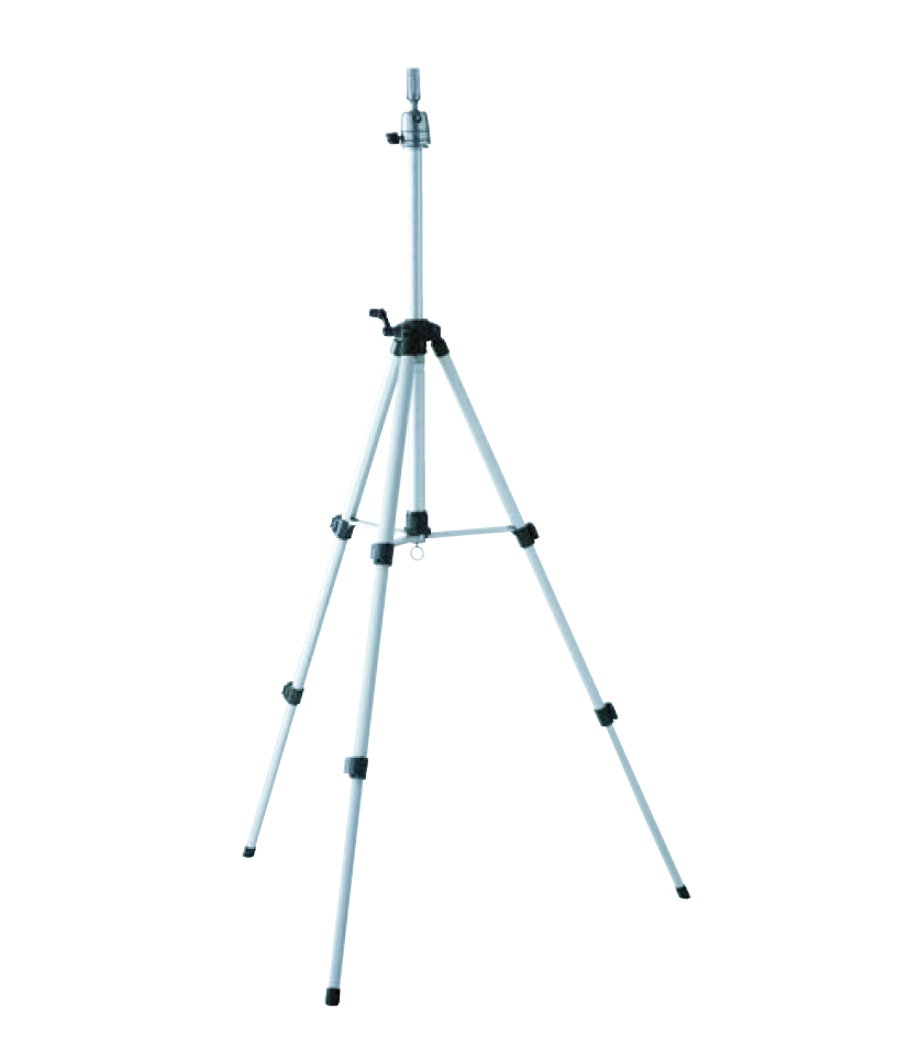 STATIVO REGOLABILE PER TESTINA