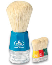 PENNELLO OMEGA PLAST. COLOR P.