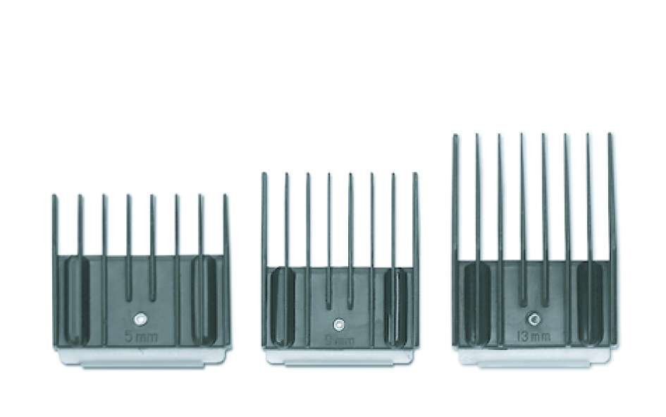 RIALZI THRIVE 3 pz 5/9/13 mm