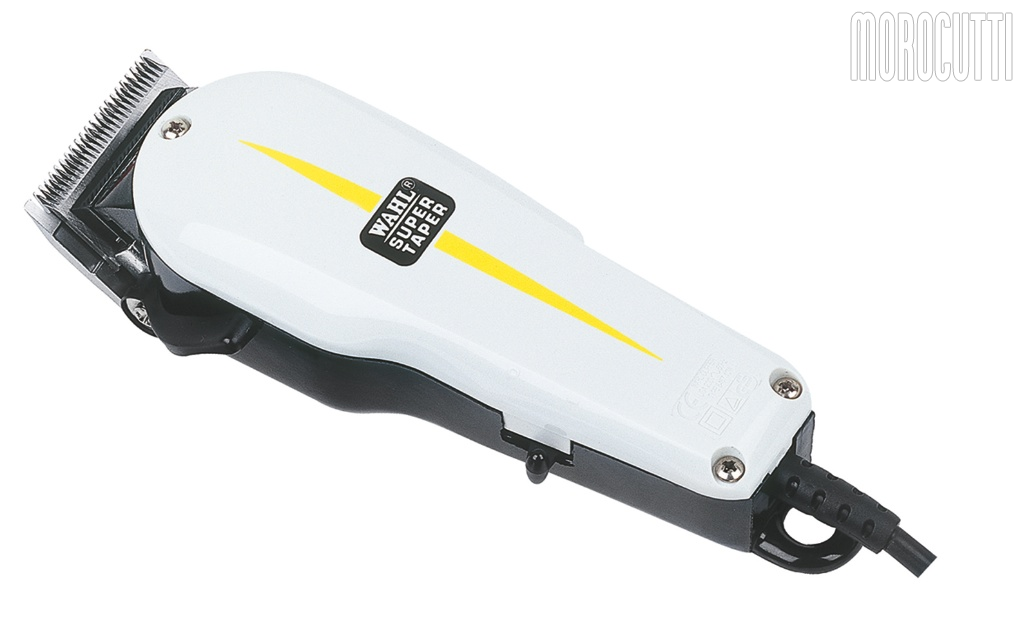 TOSATR.WAHL SUPER TAPER 89