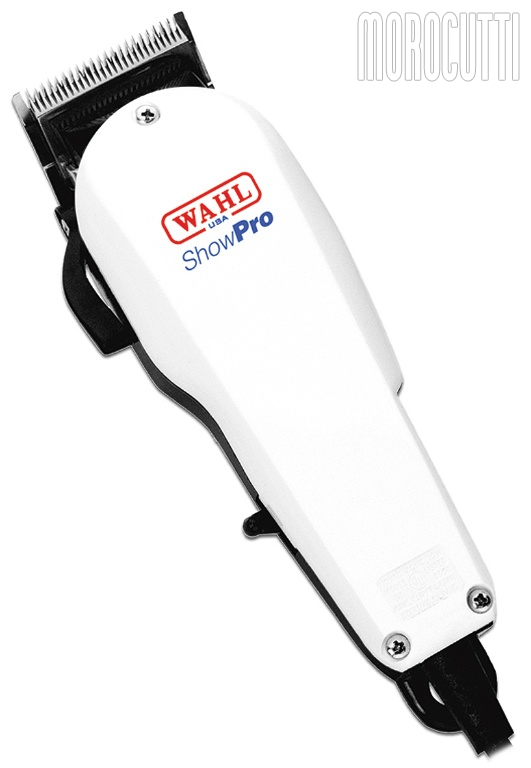 TOSATR.WAHL PER CANI C.V.