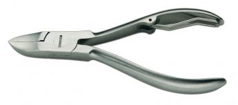 TRONCH. UNGH. INOX MANI