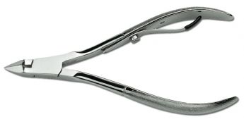 TRONCH. PELLI NICHEL T/LUNGO