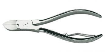 TRONCH. UNGH.PIEDI NICHEL GIG.