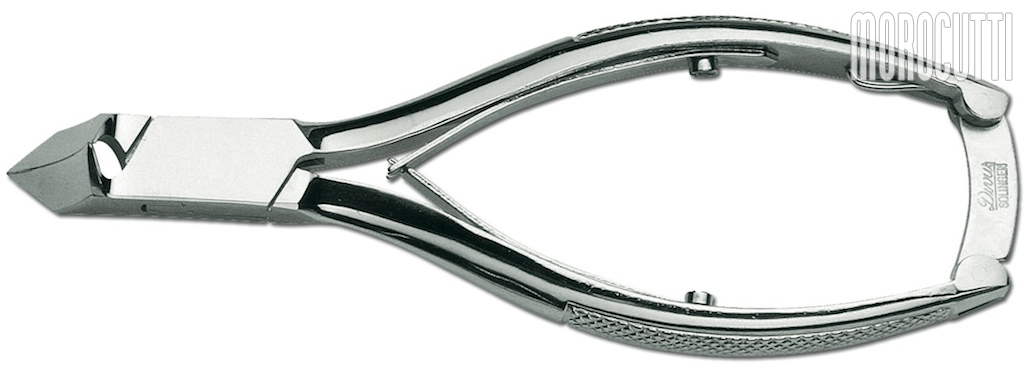 TRONCH. UNGH. NICHEL UNGHIE A MARTELLO