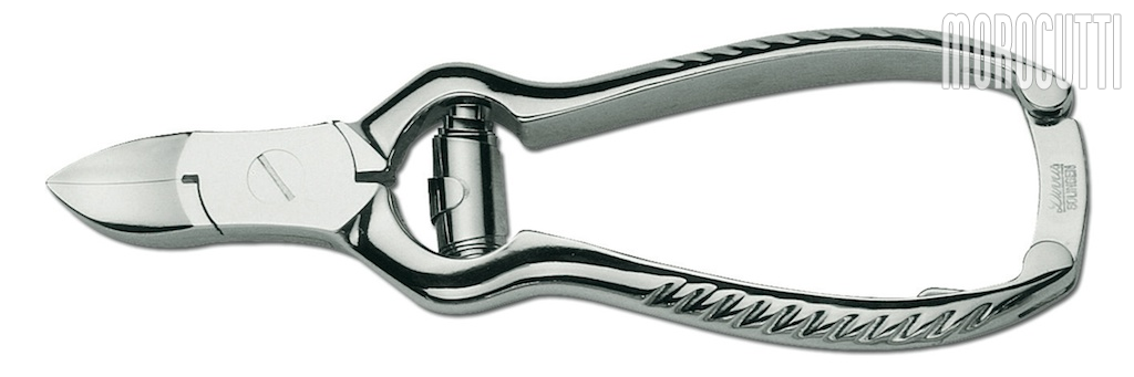 TRONCH. UNGH. NICHEL BOVOLO GRANDE