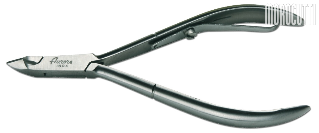 TRONCH. PELLI I INOX T/MEDIO