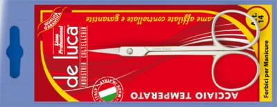 FORBICINA x PELLI MANI LANCETTA