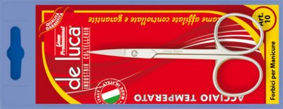 FORBICINA x PELLI MANI CURVA