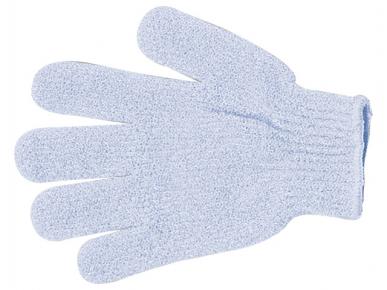 GUANTO ESFOLIANTE 2 PZ  COD 8