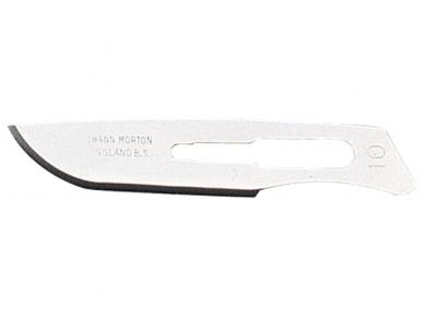 LAME BISTURI n 10 - 510 10 pz