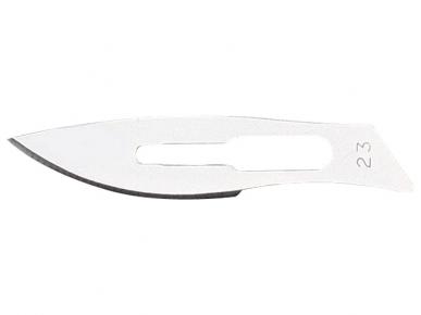 LAME BISTURI n 23 - 523 10 pz