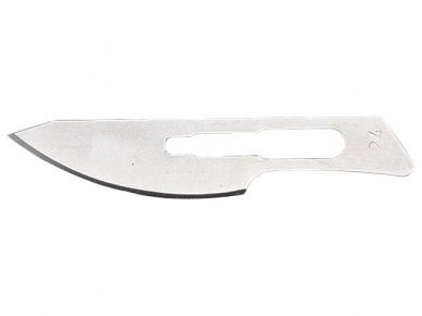 LAME BISTURI n 24 - 524 10 pz