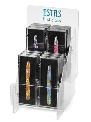 PINZ. ESTAS SOPRAC. VINTAGE OBLI