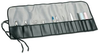 PORTA FERRI BASIC ESTETICA