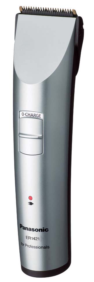 TOSATR.PANASONIC ER 1421-s RICAR.