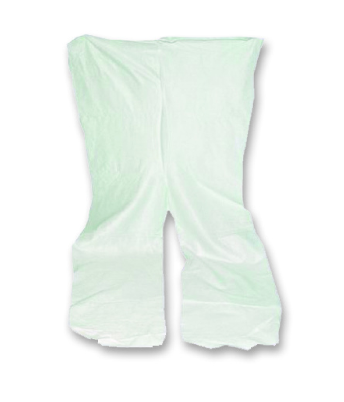 TUTINE ELETTROSCULTURA TNT 10 pz