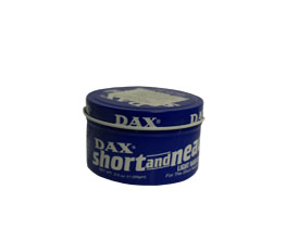 DAX BLU SHORT AND NEAT 99 Gr