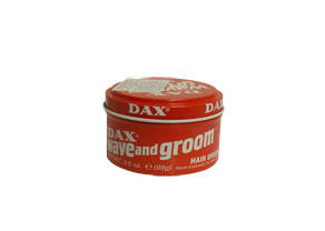 DAX ROSSO WAVE AND GROOM 99 Gr
